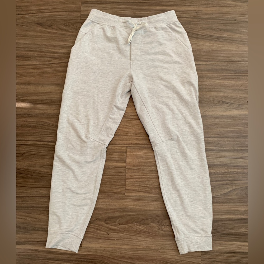 Men’s Lululemon City Sweat Joggers (27” inseam)